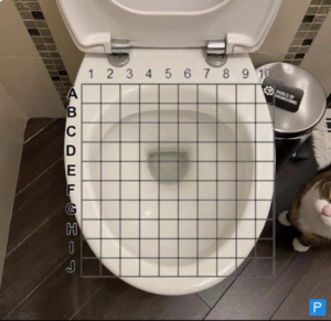 Explication du bruit de glouglou dans les toilettes